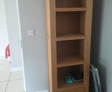 Kitchen Cabinet