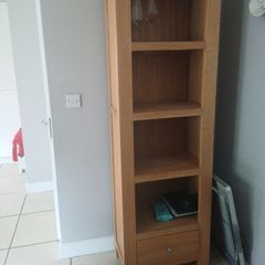 Kitchen Cabinet