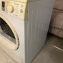 bosch dryer Image 3