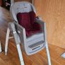 joie high chair 6in1 Image 2