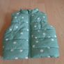 Girls Shell Padded Gillet for Sale Image 8