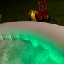Lay Z Spa Hot Tub Image 10