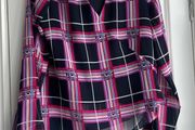 Karen Millen top - sz 12