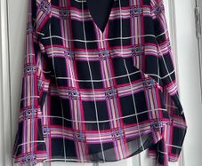 Karen Millen top - sz 12