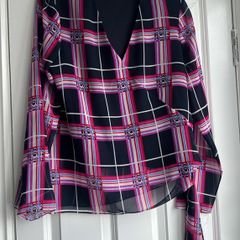Karen Millen top - sz 12