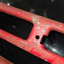 Corolla TTE front bumper Image 9