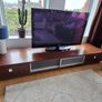 Bo Concept TV Unit - Solid wood Image 2