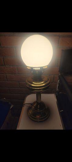 lamps and lights