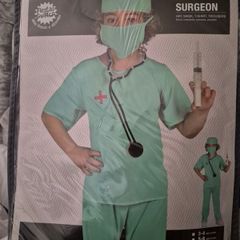 halloween costume