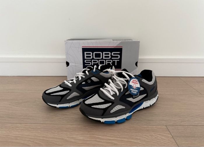 Skechers trainers