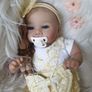 Reborns By Laura.  Baby Emily Is Back!! Weighted, Heavy Reborn Doll.  Welcome To View Image 10