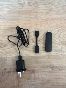 AMAZON Fire TV Stick 4K Select (2025) with Alexa Voice Remote