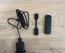 AMAZON Fire TV Stick 4K Select (2025) with Alexa Voice Remote