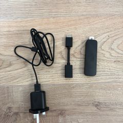 AMAZON Fire TV Stick 4K Select (2025) with Alexa Voice Remote