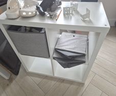 ikea cube