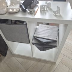 ikea cube
