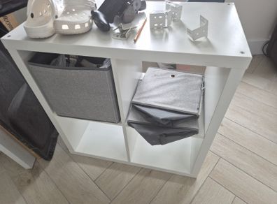 ikea cube