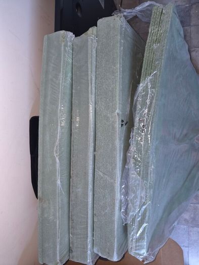 Underlay  flooring