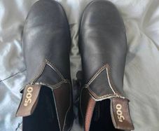 Blundstone Boots