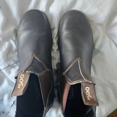Blundstone Boots