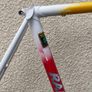 Raleigh Lightweight 531c Race Frame & Fork Image 3