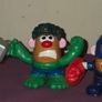 Potato Head Marvel Mixable Image 4