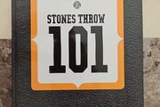 Stones Throw 101 CD + DVD