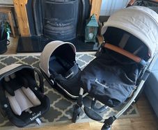 Pram bundle