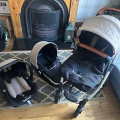 Pram bundle