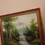 Painting in Excellent Condition Image 2