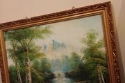 Painting in Excellent Condition