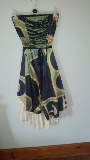Ottitude ladies designer dress