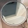 mirror side tables/coffee tables Image 3