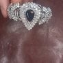 Vintage jewelry is sold individually for 5 to 10 euros Image 3