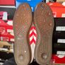Adidas Handball Spezial Grey Hi-Res Red EF5747 Image 2
