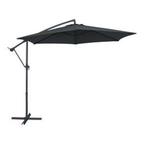Parasol Cantilever