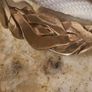 mens gold ring... size z+1 Image 3