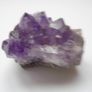 Amethyst cluster,Crystals, Amethyst Image 3