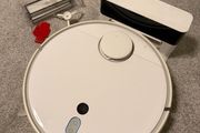 XiaoMi Robot Vacuum