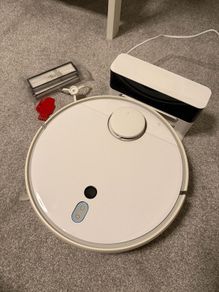 XiaoMi Robot Vacuum