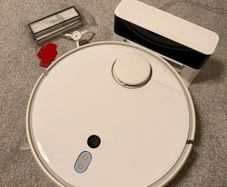 XiaoMi Robot Vacuum