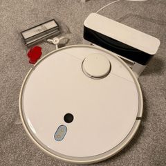 XiaoMi Robot Vacuum