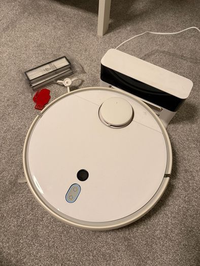 XiaoMi Robot Vacuum