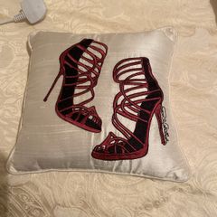 Paul Costelloe cushion