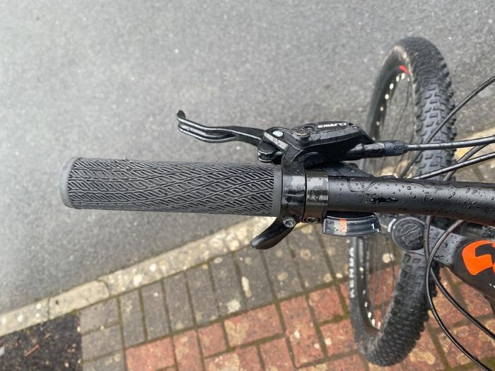 Scott Aspect 760