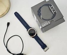 Garmin Quatix 6 GPS Smartwatch