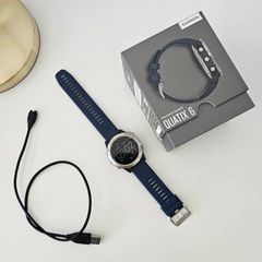 Garmin Quatix 6 GPS Smartwatch
