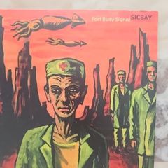Sicbay CD - Fort  Busy Signal