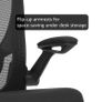 Home Office and Student chair (have 2) Image 7