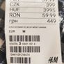 Women's H&M Dress. Size M Image 7